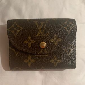Wallet Louis Vuitton